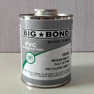 1 Liter PVC Solvent Cement