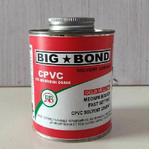500 ML CPVC Solvent Cement