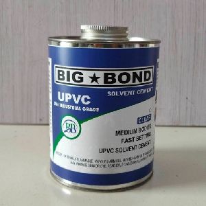 500 ML UPVC Solvent Cement
