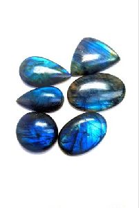Blue Fire Labradorite Gemstone