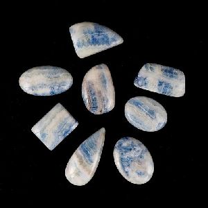 Blue Rhodochrosite Gemstone