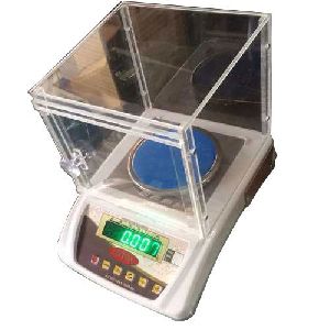 Digital Jewellery Scale