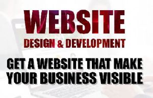 Website Development