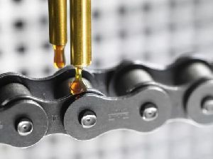 Machine Tool Lubricants