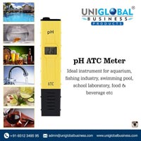 ATC PH Meter