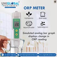 Orp Meter