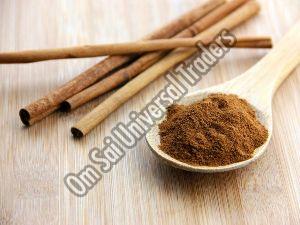 cinnamon powder