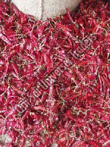 Deluxe Guntur Dry Red Chilli