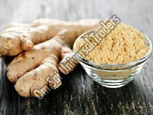 Dry Ginger Powder