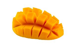 Mango Diced