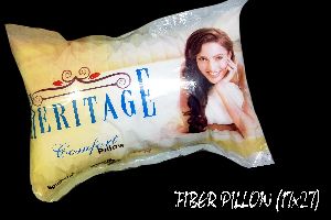 Heritage Fiber Pillows