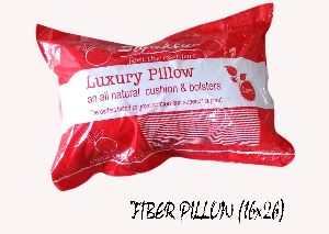 Luxury Fiber Pillows