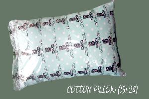 Soam Cotton Pillows