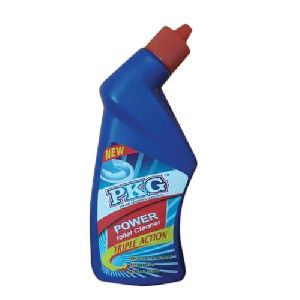 500ml Triple Action Toilet Cleaner
