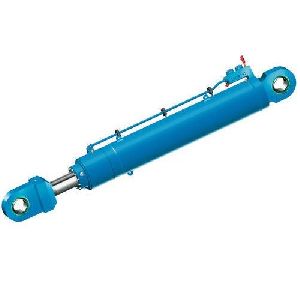 hydraulic cylinder