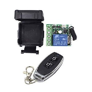 12V 1CH Remote control swith transmitter reciever