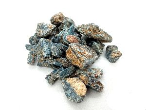 Natural Rough Blue Kyanite