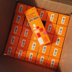 Apetamin Vitamin Syrup