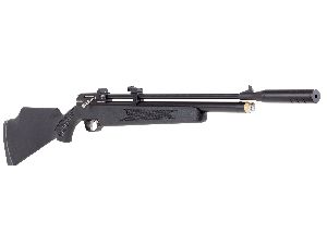 Black Diana Stormrider Air Rifle