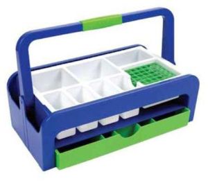 Blood Collection Tray