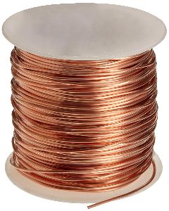 Copper Wire Scraps