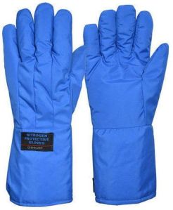 Cryo Gloves