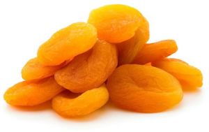 dried apricot