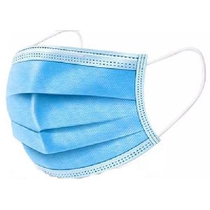 Surgical Disposable Face Mask