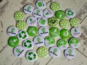 Button Badge
