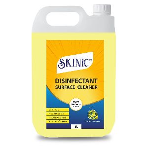 Skinic Disinfectant Surface Cleaner