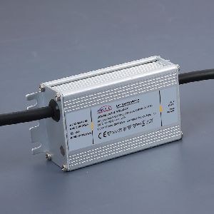 30W 48V 0.625mA Voltage outdoor LED Driver Flicker-free