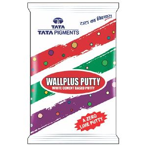 Tata Wall Plus Putty