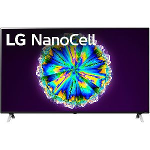 LG NANO85 49&amp;quot; Class HDR 4K UHD Smart NanoCell IPS LED TV
