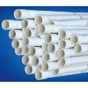 electrical pipes