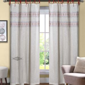 Soft Options Curtains, For Home, Width : 25-30Inch, 30-40Inch, 40-50Inch