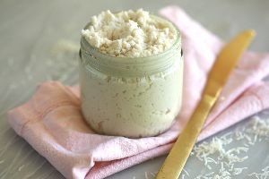 Coconut Butter