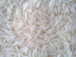 Organic 1509 Basmati Rice, Packaging Type : Jute Bags