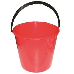 18 Liter Plastic Bucket with Handle