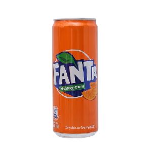 Fanta Energy Drink