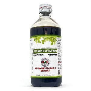 Punarnnavasavam Tonic