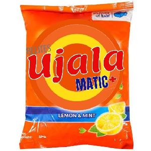 Ujala Matic+ Detergent Powder