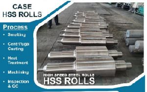 HSS Rolls