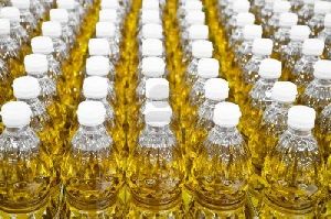 98% refined Sunflower oil