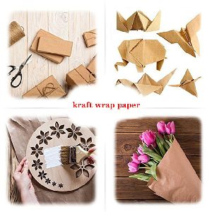 Best Quality Kraft papers