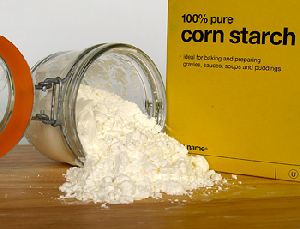 Good Quality Corn starch