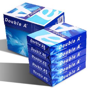 Good quality DOUBLE A4 PAPERS