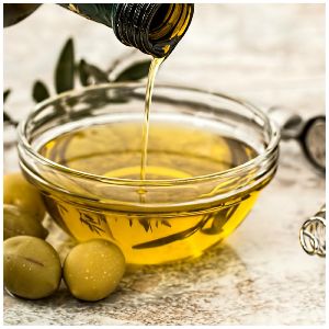 Good Quality Pomace Olive Oil