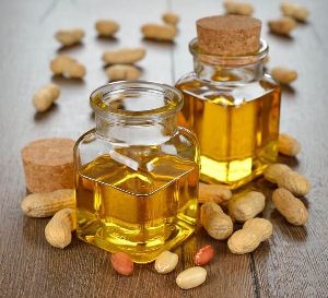 groundnuts oil PREMIUM QUALITY