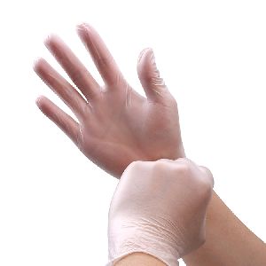 Vinnyl Disposable Gloves