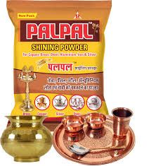 Palpal Shining Powder